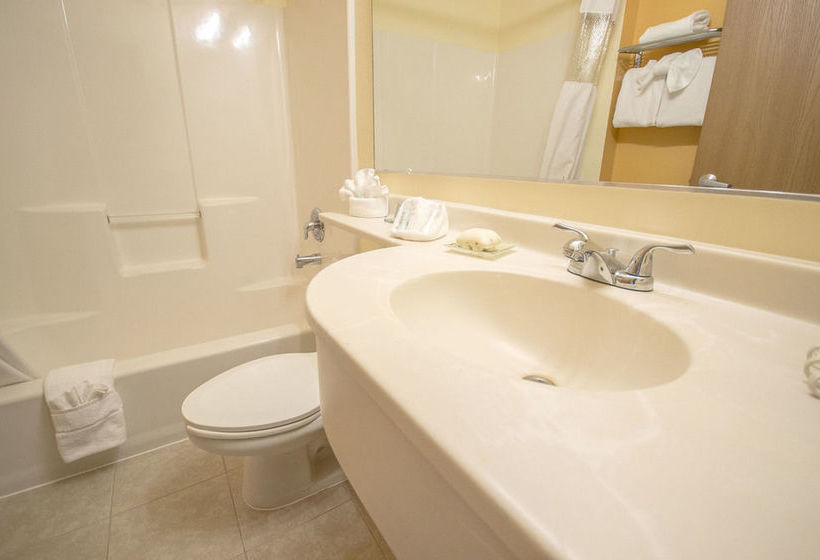 Hotel Auburn Travelodge Inn & Suites  | Auburn | Washington | United States 11