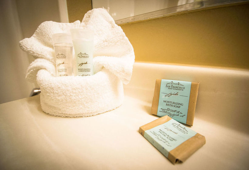 Hotel Auburn Travelodge Inn & Suites  | Auburn | Washington | United States 12