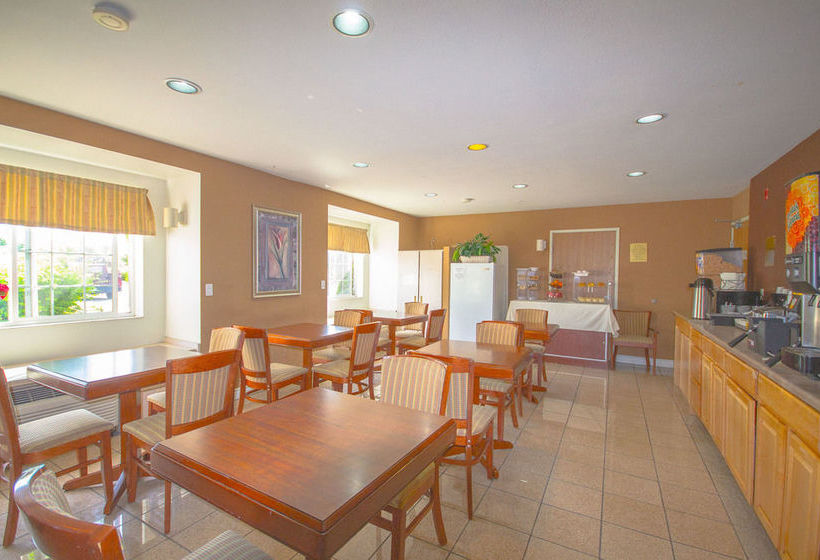 Hotel Auburn Travelodge Inn & Suites  | Auburn | Washington | United States 13