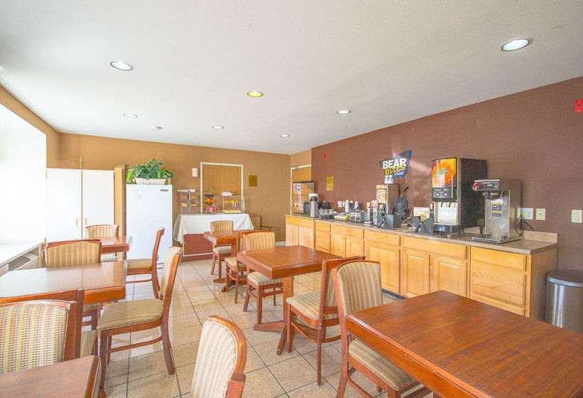 Hotel Auburn Travelodge Inn & Suites  | Auburn | Washington | United States 14