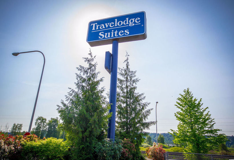 Hotel Auburn Travelodge Inn & Suites  | Auburn | Washington | United States 18