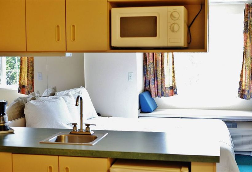 Hotel Auburn Travelodge Inn & Suites  | Auburn | Washington | United States 3