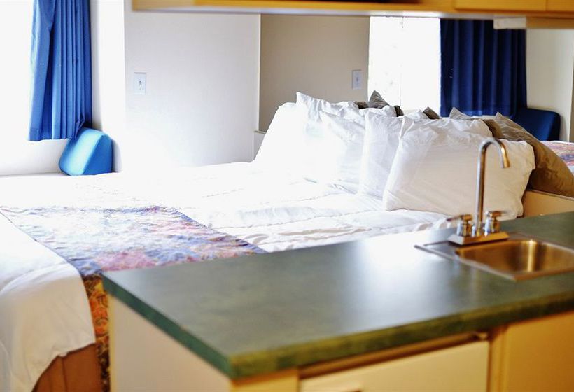 Hotel Auburn Travelodge Inn & Suites  | Auburn | Washington | United States 4