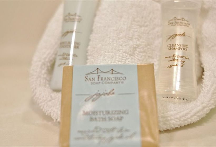 Hotel Auburn Travelodge Inn & Suites  | Auburn | Washington | United States 8