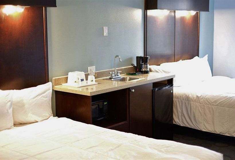 Hotel Auburn Travelodge Inn & Suites  | Auburn | Washington | United States 9