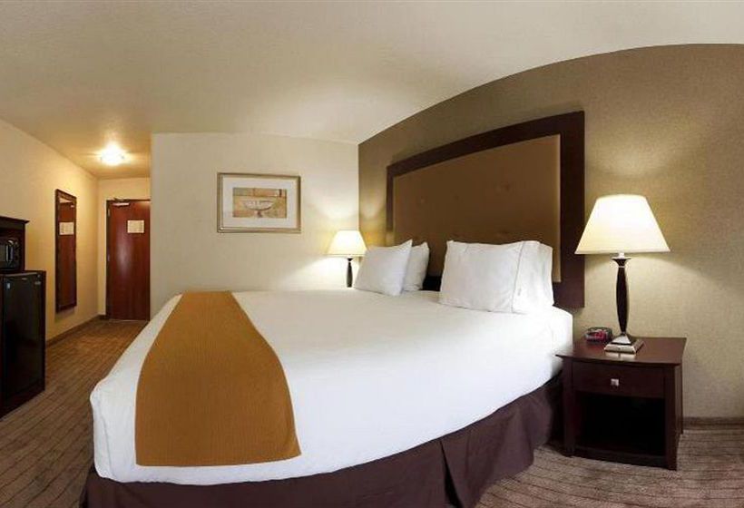 Hotel Holiday Inn Express Portland South - Lake Oswego  