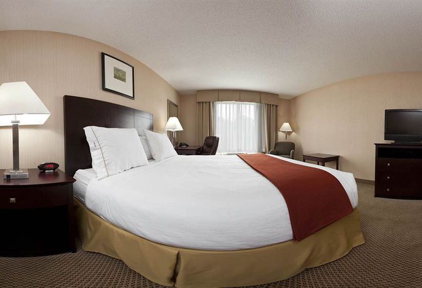 Hotel Holiday Inn Express Dayton North Tipp City  