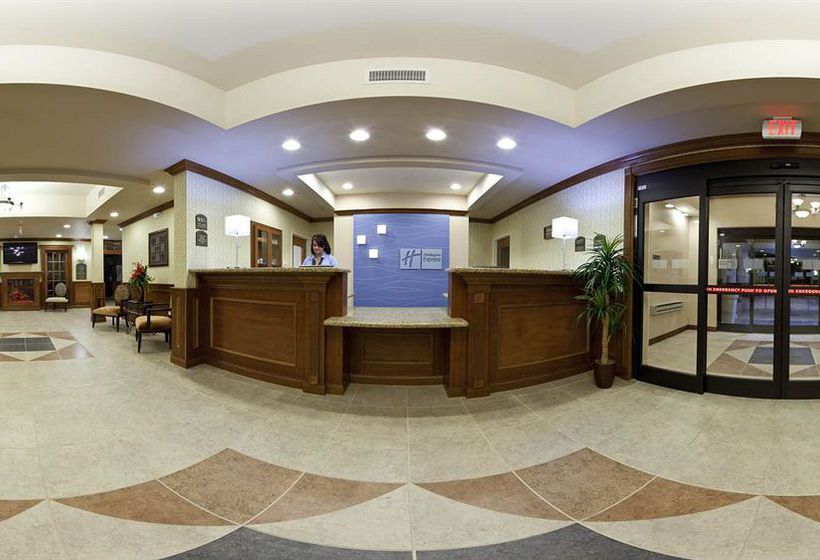 Hotel Holiday Inn Express Dayton North Tipp City   | Tipp City | Ohio | Hotel negli Stati Uniti 1