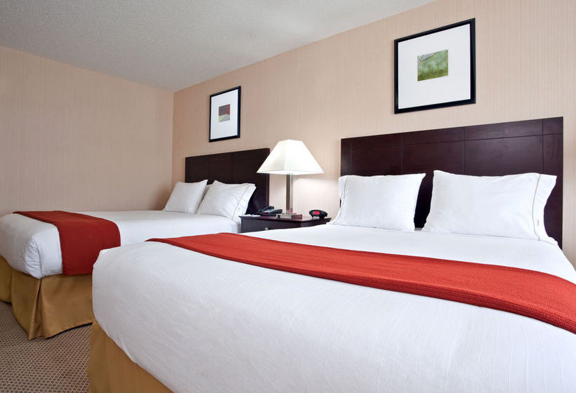 Hotel Holiday Inn Express Dayton North Tipp City   | Tipp City | Ohio | Hotel negli Stati Uniti 10