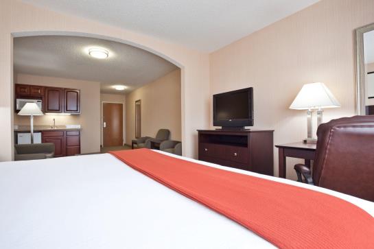 Hotel Holiday Inn Express Dayton North Tipp City   | Tipp City | Ohio | Hotel negli Stati Uniti 15