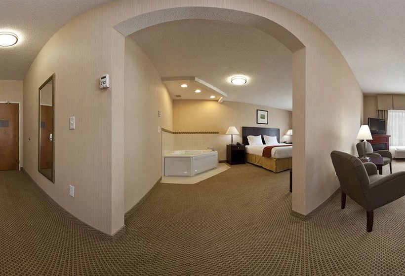 Hotel Holiday Inn Express Dayton North Tipp City   | Tipp City | Ohio | Hotel negli Stati Uniti 2