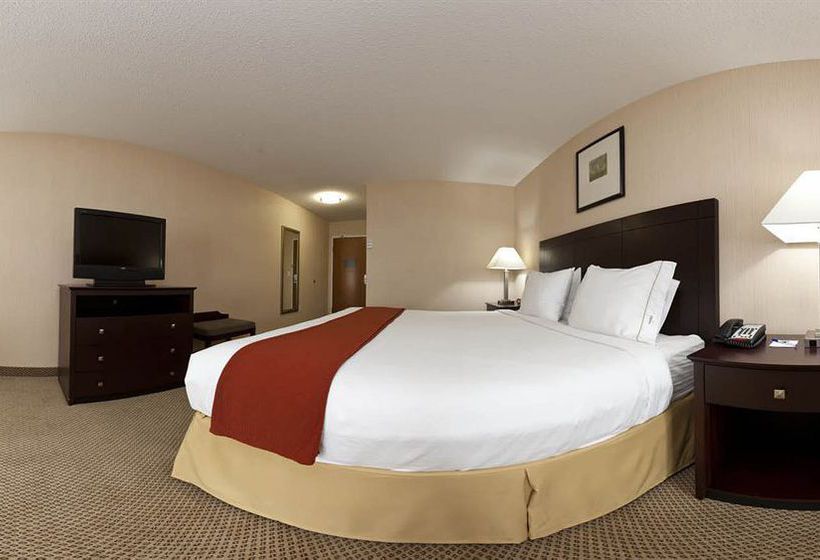 Hotel Holiday Inn Express Dayton North Tipp City   | Tipp City | Ohio | Hotel negli Stati Uniti 4