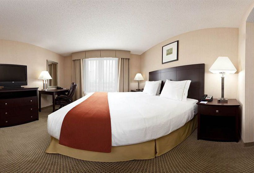 Hotel Holiday Inn Express Dayton North Tipp City   | Tipp City | Ohio | Hotel negli Stati Uniti 5