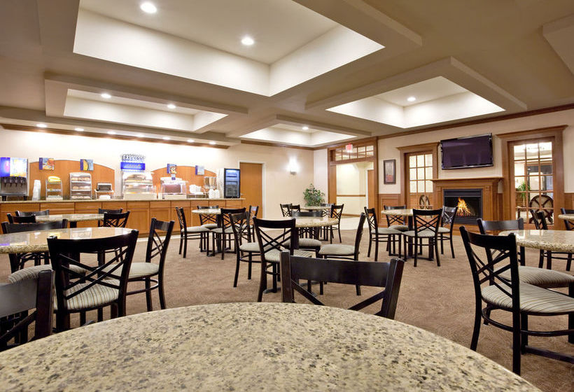 Hotel Holiday Inn Express Dayton North Tipp City   | Tipp City | Ohio | Hotel negli Stati Uniti 6