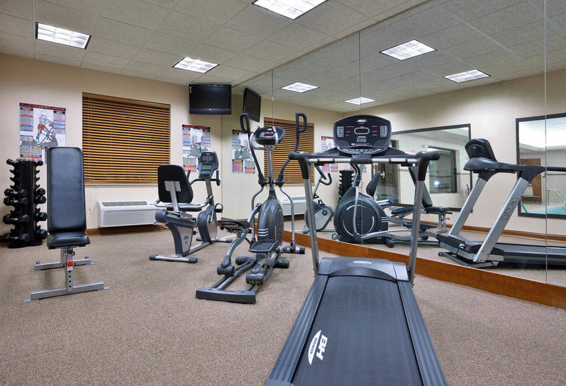 Hotel Holiday Inn Express Dayton North Tipp City   | Tipp City | Ohio | Hotel negli Stati Uniti 7