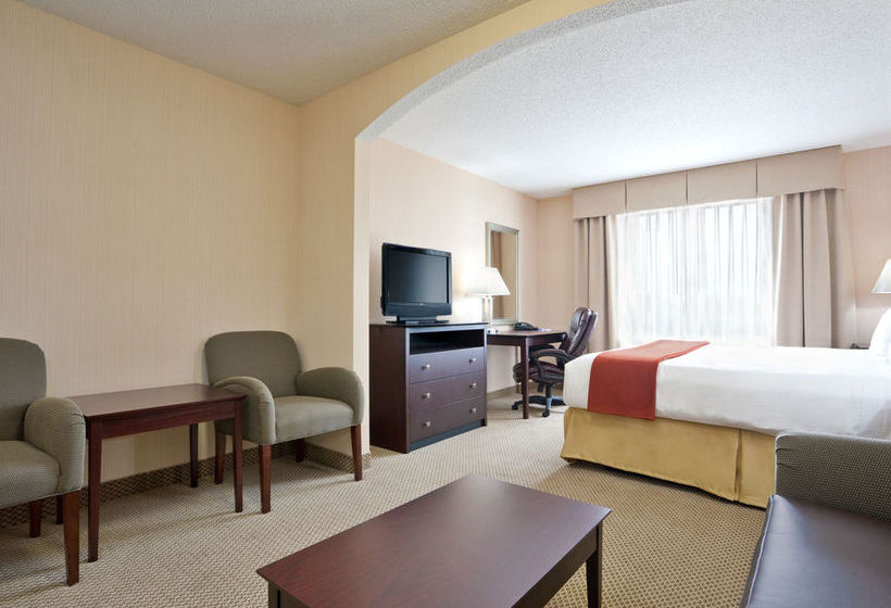 Hotel Holiday Inn Express Dayton North Tipp City   | Tipp City | Ohio | Hotel negli Stati Uniti 8