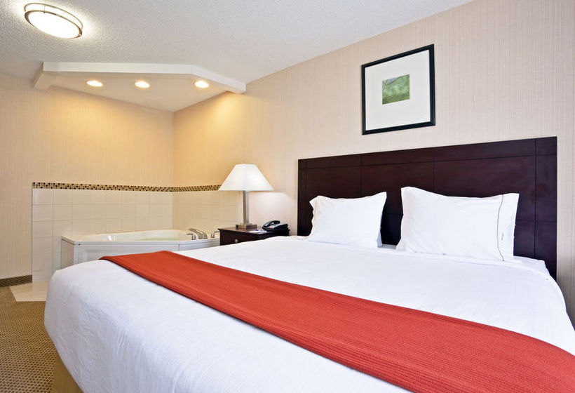 Hotel Holiday Inn Express Dayton North Tipp City   | Tipp City | Ohio | Hotel negli Stati Uniti 9