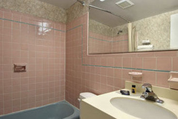 Hotel Knights Inn Atlantic City Near Boardwalk