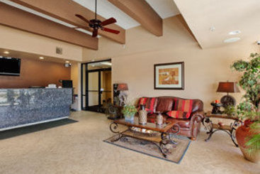 Hotel Travelodge Globe AZ  | Globe | Arizona | United States 1