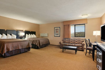 Hotel Travelodge Globe AZ  | Globe | Arizona | United States 3