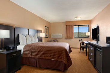 Hotel Travelodge Globe AZ  | Globe | Arizona | United States 4