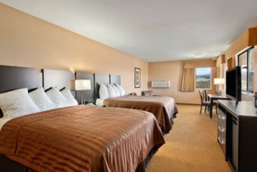 Hotel Travelodge Globe AZ  | Globe | Arizona | United States 5