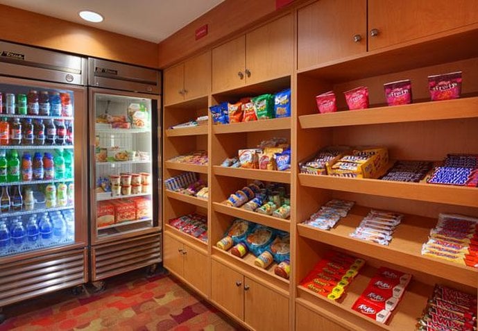 Hotel TownePlace Suites by Marriott Albuquerque Airport  | Albuquerque | New Mexico | Vereinigte Staaten 1