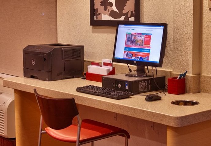 Hotel TownePlace Suites by Marriott Albuquerque Airport  | Albuquerque | New Mexico | Vereinigte Staaten 10