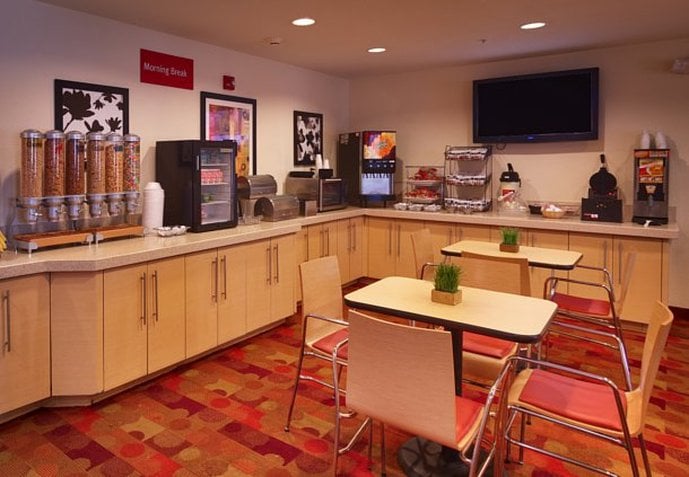 Hotel TownePlace Suites by Marriott Albuquerque Airport  | Albuquerque | New Mexico | Vereinigte Staaten 12