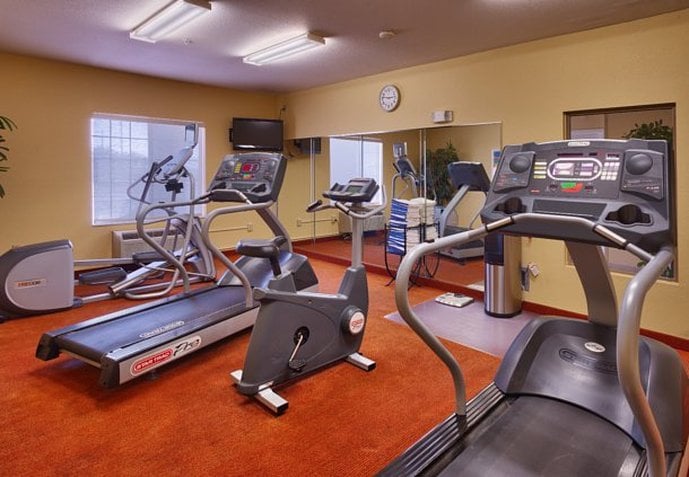 Hotel TownePlace Suites by Marriott Albuquerque Airport  | Albuquerque | New Mexico | Vereinigte Staaten 14