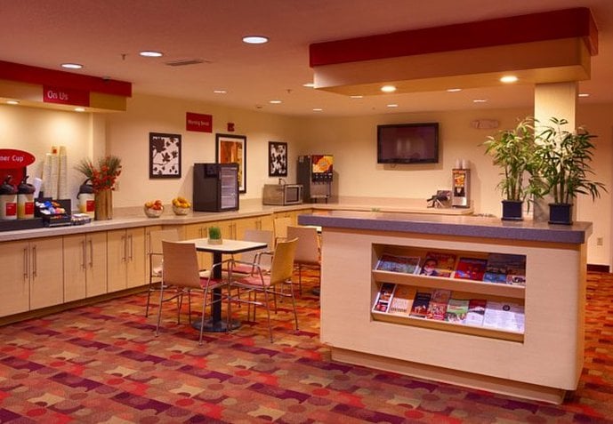 Hotel TownePlace Suites by Marriott Albuquerque Airport  | Albuquerque | New Mexico | Vereinigte Staaten 2