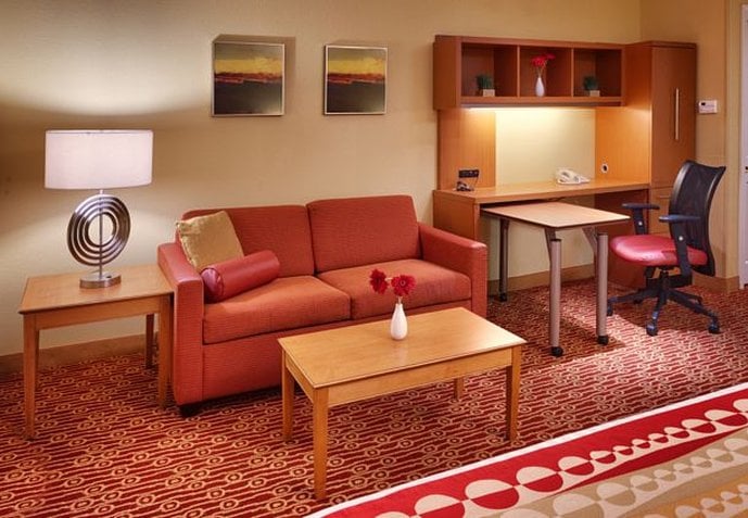 Hotel TownePlace Suites by Marriott Albuquerque Airport  | Albuquerque | New Mexico | Vereinigte Staaten 3