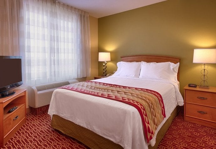 Hotel TownePlace Suites by Marriott Albuquerque Airport  | Albuquerque | New Mexico | Vereinigte Staaten 5