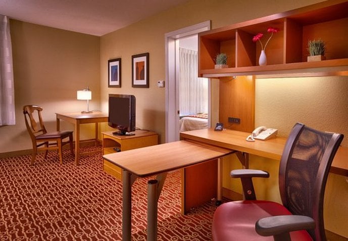 Hotel TownePlace Suites by Marriott Albuquerque Airport  | Albuquerque | New Mexico | Vereinigte Staaten 6