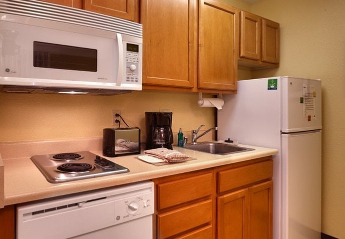 Hotel TownePlace Suites by Marriott Albuquerque Airport  | Albuquerque | New Mexico | Vereinigte Staaten 8