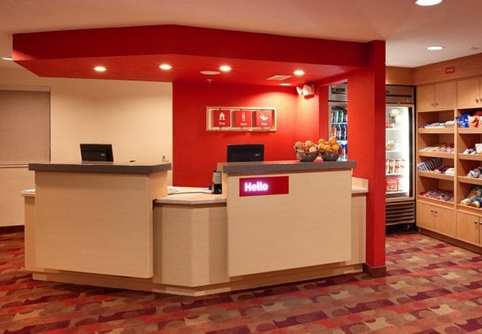 Hotel TownePlace Suites by Marriott Albuquerque Airport  | Albuquerque | New Mexico | Vereinigte Staaten 9