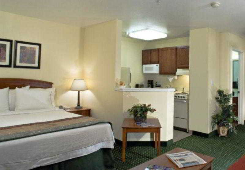 Hotel TownePlace Suites by Marriott Kennesaw