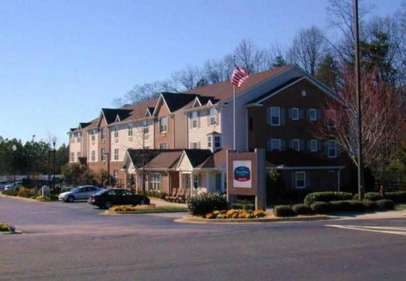 Hotel TownePlace Suites by Marriott Kennesaw  | Kennesaw | Georgia | United States 1
