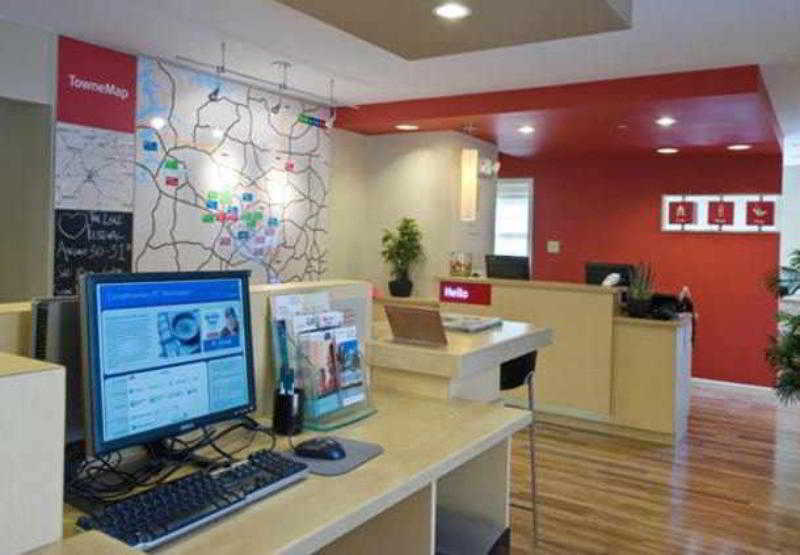 Hotel TownePlace Suites by Marriott Kennesaw  | Kennesaw | Georgia | United States 10