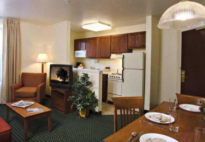 Hotel TownePlace Suites by Marriott Kennesaw  | Kennesaw | Georgia | United States 2