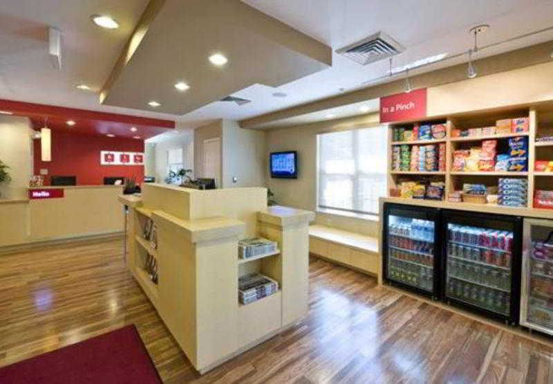 Hotel TownePlace Suites by Marriott Kennesaw  | Kennesaw | Georgia | United States 6