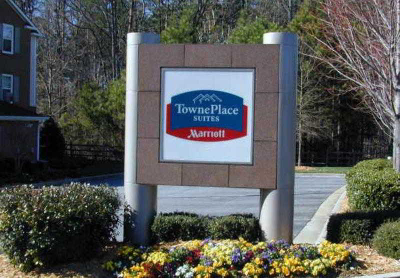 Hotel TownePlace Suites by Marriott Kennesaw  | Kennesaw | Georgia | United States 8
