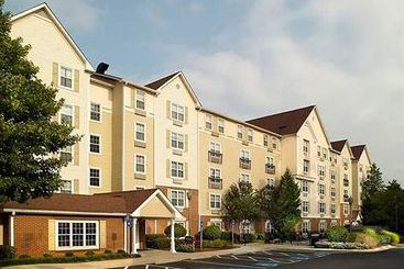 Hotel TownePlace Suites by Marriott Atlanta Northlake Georgia