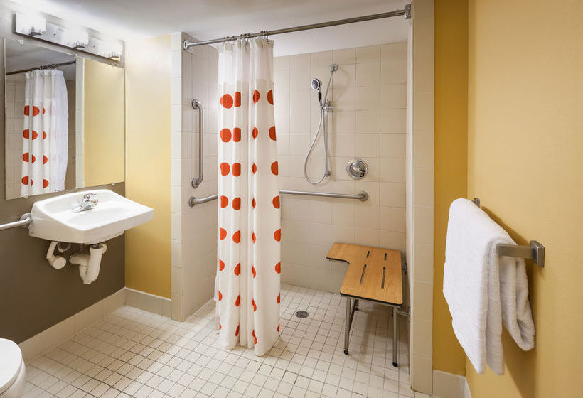 Hotel TownePlace Suites Austin Northwest Texas