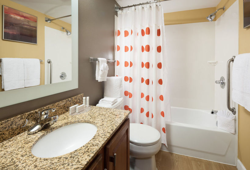 Hotel TownePlace Suites Austin Northwest  | Austin | Texas | United States 1