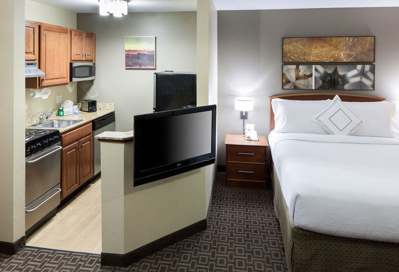 Hotel TownePlace Suites Austin Northwest  | Austin | Texas | United States 10