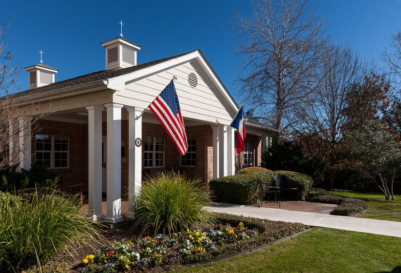 Hotel TownePlace Suites Austin Northwest  | Austin | Texas | United States 11