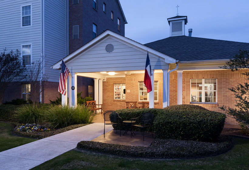 Hotel TownePlace Suites Austin Northwest  | Austin | Texas | United States 12