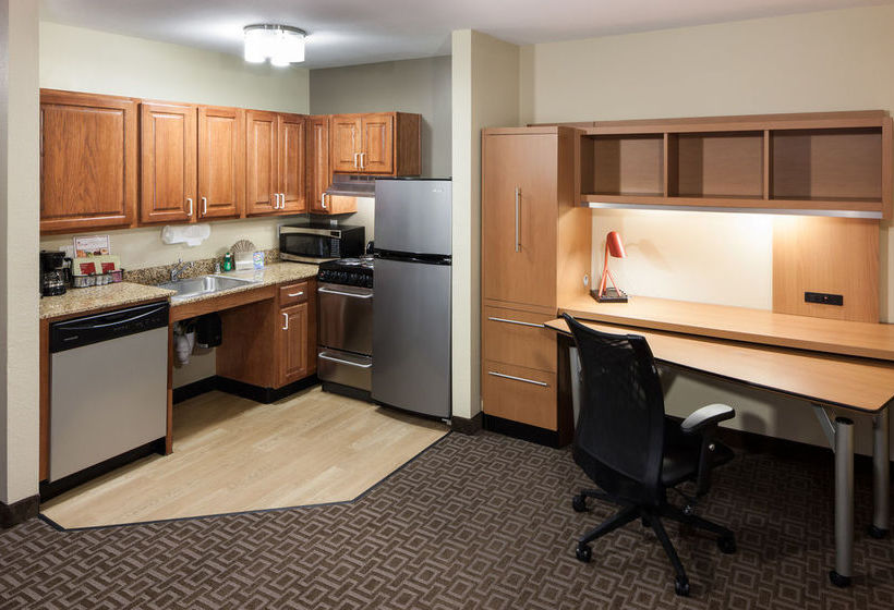 Hotel TownePlace Suites Austin Northwest  | Austin | Texas | United States 13