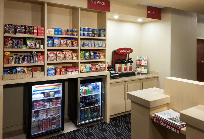 Hotel TownePlace Suites Austin Northwest  | Austin | Texas | United States 14